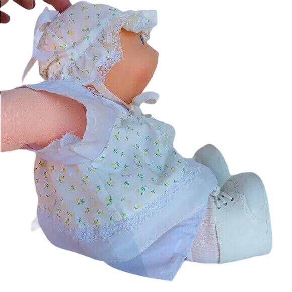 1978-1982 Xavier Roberts Cabbage Patch Kids Doll - Picture 7 of 15